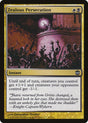 Zealous Persecution (85) - Alara Reborn (ARB)