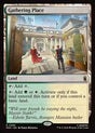 Gathering Place (266) - Marvel Super Heroes (MSH)