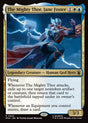 The Mighty Thor, Jane Foster (222) - Marvel Super Heroes (MSH)