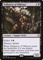 Nullpriest of Oblivion (118) - Zendikar Rising (ZNR)