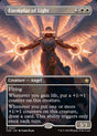 Exemplar of Light (297) - Foundations (FDN)