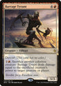 Barrage Tyrant (127) - Battle for Zendikar (BFZ)
