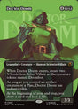 Doctor Doom (365) - Marvel Super Heroes (MSH)