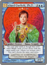 Richard Garfield, Ph.D. (44) - Unhinged (UNH)