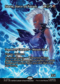 Storm, Force of Nature (94) - Marvel Universe (MAR)