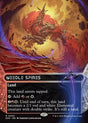 Needle Spires (30) - Edge of Eternities: Stellar Sights (EOS)