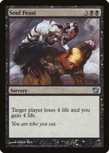 Soul Feast (164) - Ninth Edition (9ED)