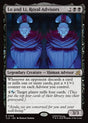 Lo and Li, Royal Advisors (108) - Avatar: The Last Airbender Eternal (TLE)