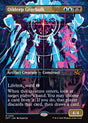Oildeep Gearhulk (351) - Aetherdrift (DFT)
