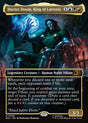Doctor Doom, King of Latveria (6) - Marvel Super Heroes Commander (MSC)