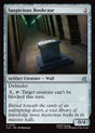 Suspicious Bookcase (170) - Avatar: The Last Airbender Eternal (TLE)