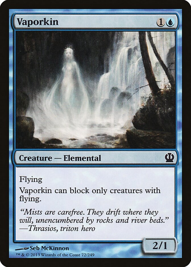 Vaporkin (72) - Theros (THS)