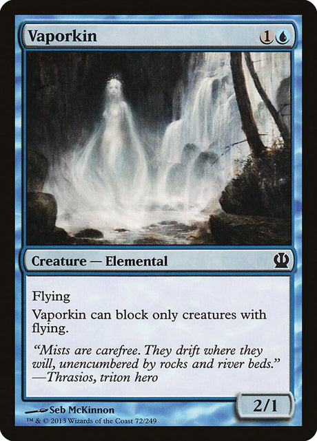 Vaporkin (72) - Theros (THS)