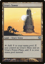 Urza's Tower (329) - Ninth Edition (9ED)