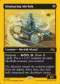 Mindspring Merfolk (436) - Aetherdrift (DFT)