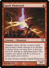 Spark Elemental (237) - Tenth Edition (10E)