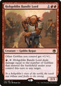Hobgoblin Bandit Lord (147) - Adventures in the Forgotten Realms (AFR)