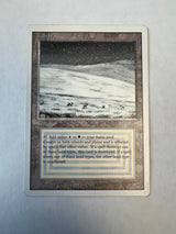 Tundra - [#2503] Revised Edition (3ED)