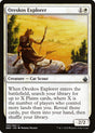 Oreskos Explorer (100) - Battlebond (BBD)