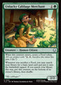 Unlucky Cabbage Merchant (201) - Avatar: The Last Airbender (TLA)