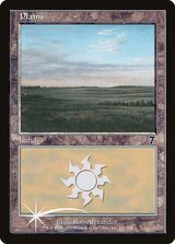 Plains (343) - Seventh Edition (7ED)