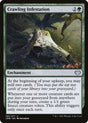 Crawling Infestation (193) - Innistrad: Crimson Vow (VOW)