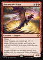 Stormscale Scion (123) - Tarkir: Dragonstorm (TDM)