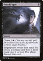 Dread Fugue (107) - Innistrad: Crimson Vow (VOW)