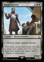 Royal Assassin (93) - Assassin's Creed (ACR)