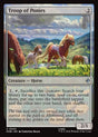 Troop of Ponies (3) - The Hobbit (HOB)