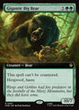 Gigantic Big Bear (307) - The Hobbit (HOB)
