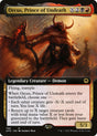 Orcus, Prince of Undeath (388) - Adventures in the Forgotten Realms (AFR)
