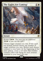 The Eagles Are Coming! (12) - The Hobbit (HOB)