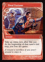 Final Fortune (190) - Mystery Booster 2 (MB2)