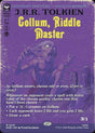 Gollum, Riddle Master (241) - The Hobbit (HOB)