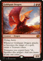 Goldspan Dragon (550) - Jumpstart 2022 (J22)