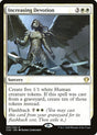 Increasing Devotion (91) - Commander 2020 (C20)