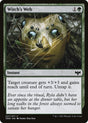 Witch's Web (227) - Innistrad: Crimson Vow (VOW)