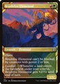 Brushfire Elemental (311) - Zendikar Rising (ZNR)