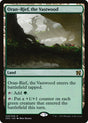 Oran-Rief, the Vastwood (28) - Duel Decks: Elves vs. Inventors (DDU)