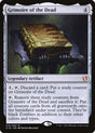 Grimoire of the Dead (213) - Commander 2019 (C19)