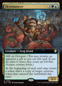 Octomancer (69) - Bloomburrow Commander (BLC)