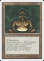 Clay Statue (305) - Fourth Edition (4ED)