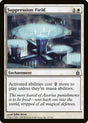 Suppression Field (31) - Ravnica: City of Guilds (RAV)