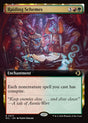 Raiding Schemes (377) - Lorwyn Eclipsed (ECL)