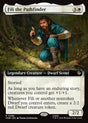 Fíli the Pathfinder (286) - The Hobbit (HOB)