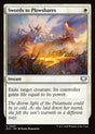 Swords to Plowshares (45) - Edge of Eternities Commander (EOC)