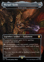 Morgul-Knife - Shadowspear (353) - Tales of Middle-earth Commander (LTC)