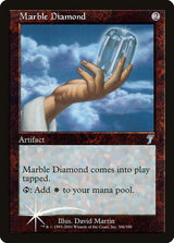 Marble Diamond (306) - Seventh Edition (7ED)