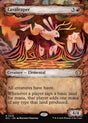 Lavaleaper (318) - Lorwyn Eclipsed (ECL)